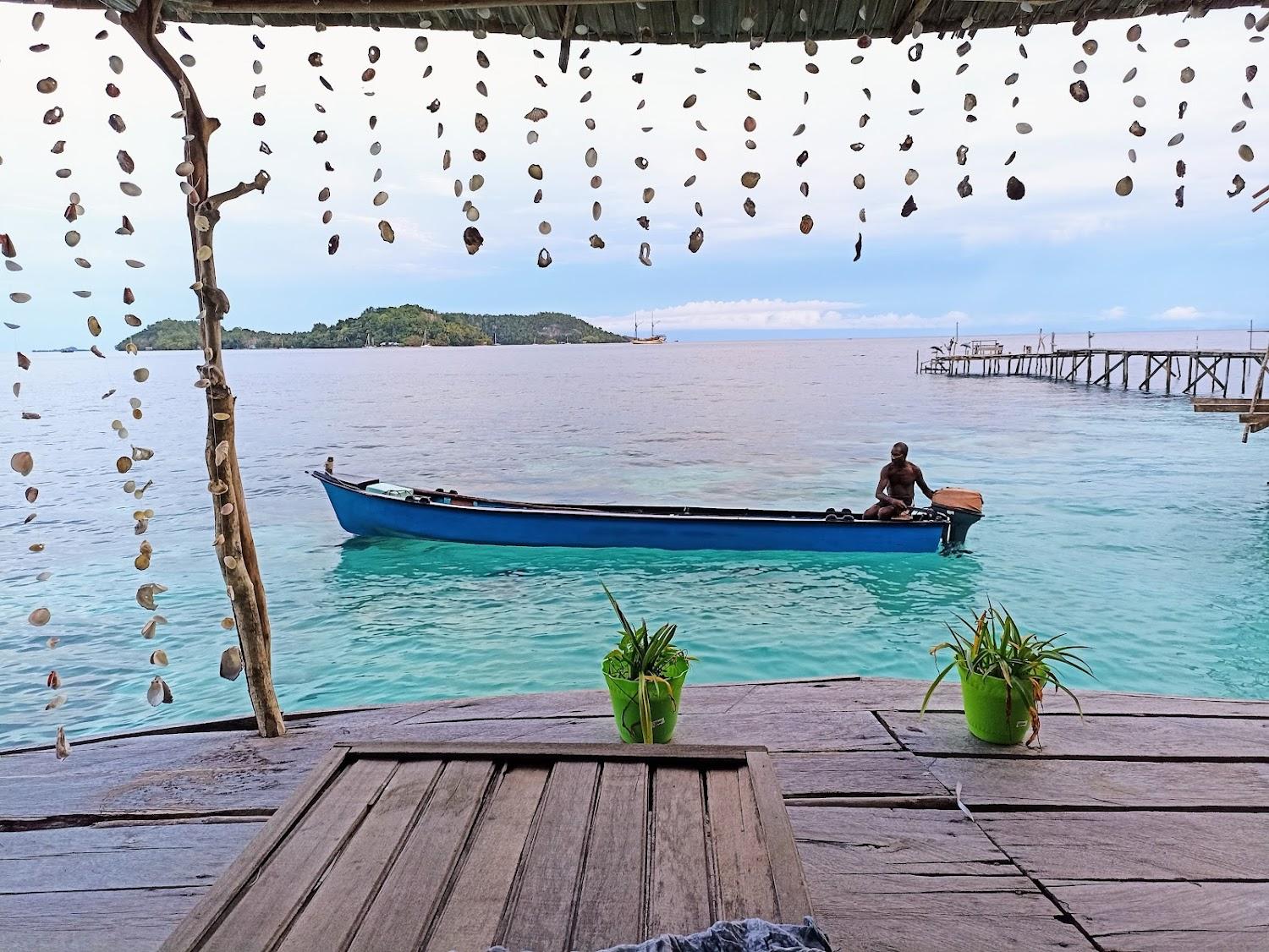 Cover Image for Yenbainus homestay