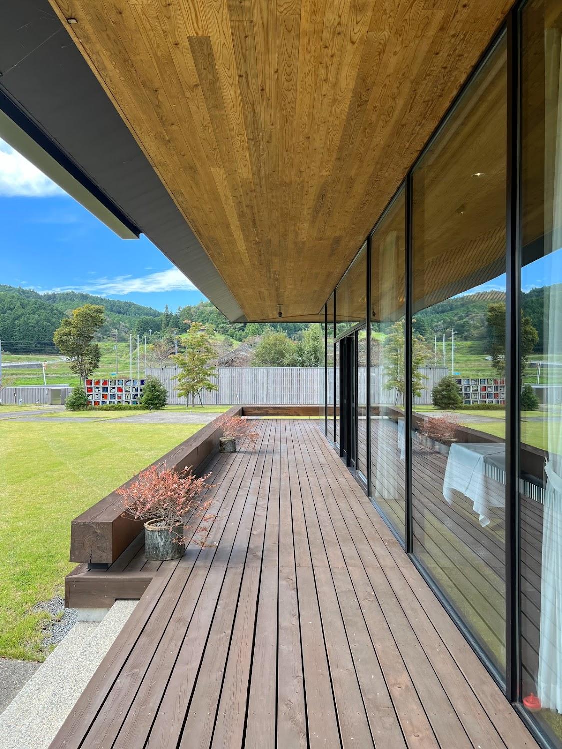 Cover Image for Sanso Amanosato