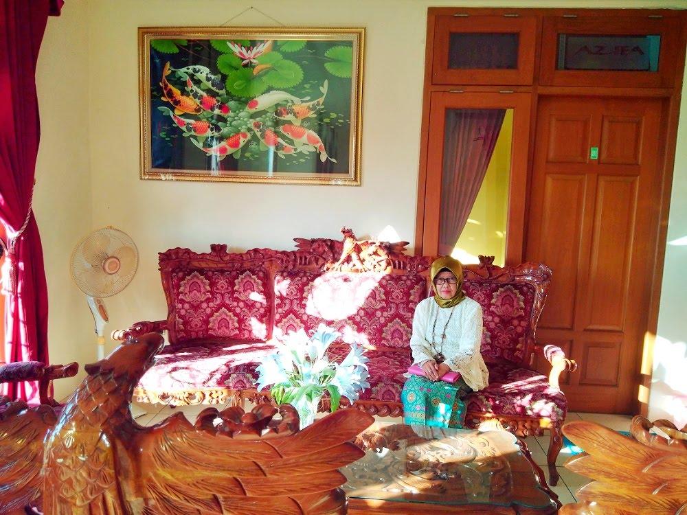 Cover Image for Azifa Guest House