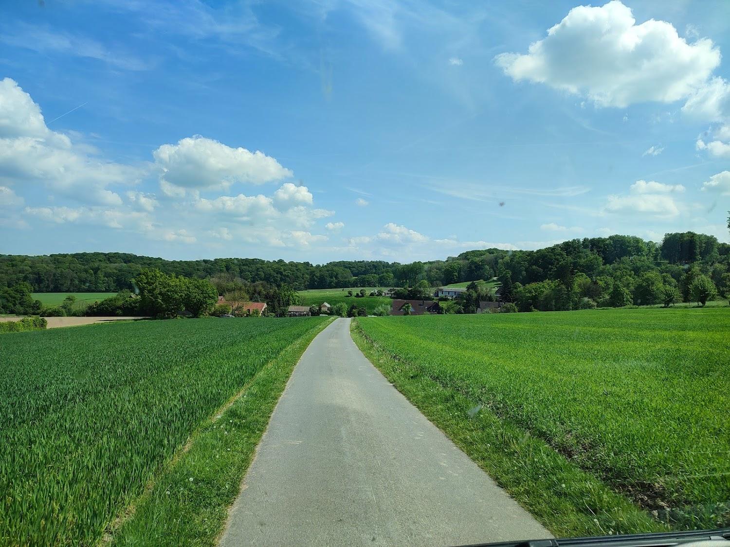 Cover Image for Ferienhof Welling