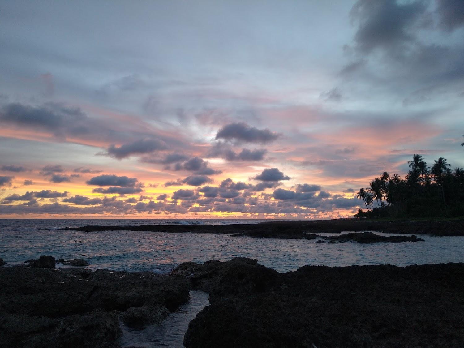 Cover Image for Kita Surf Resort