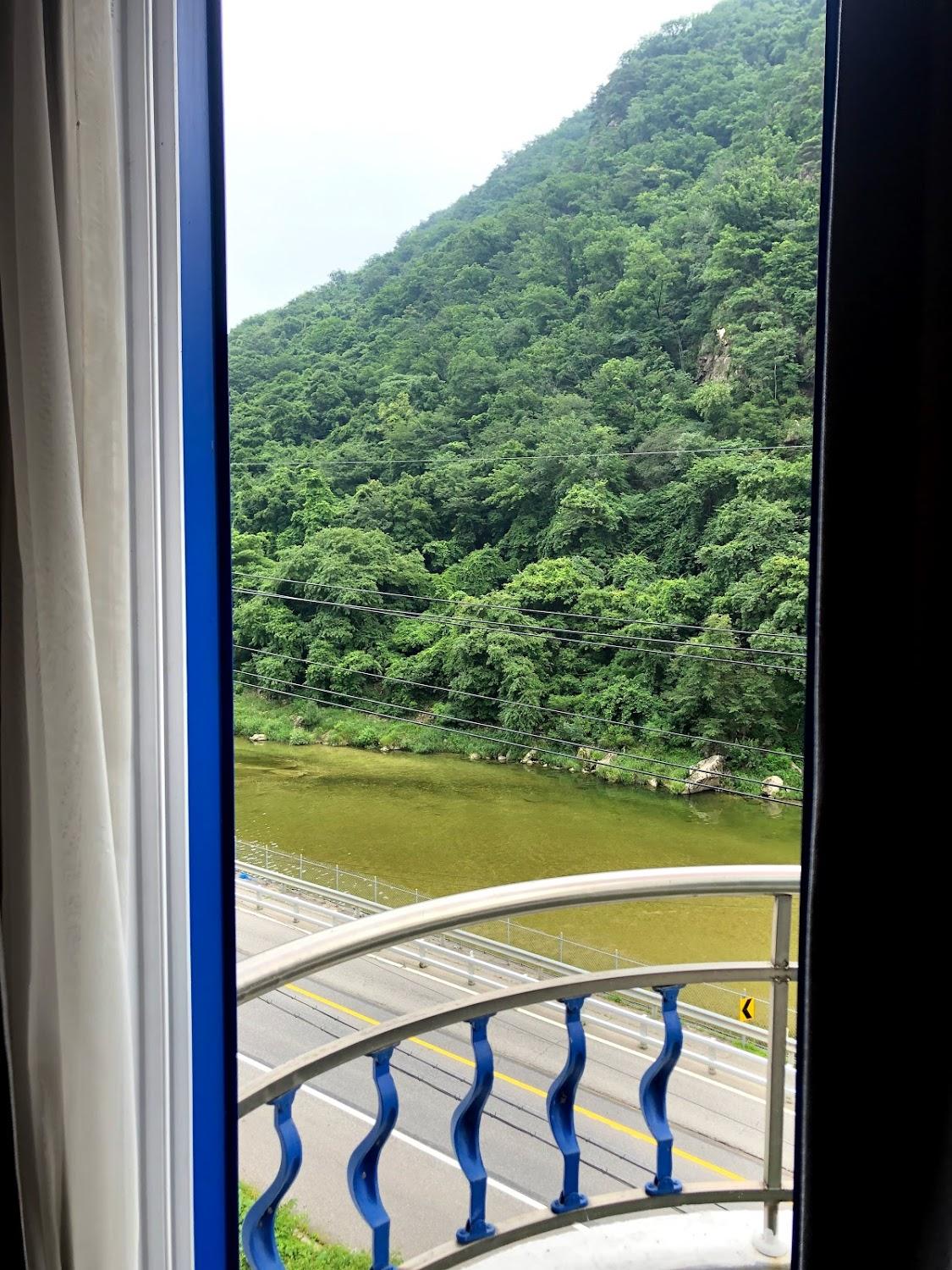 Cover Image for 산토리니모텔