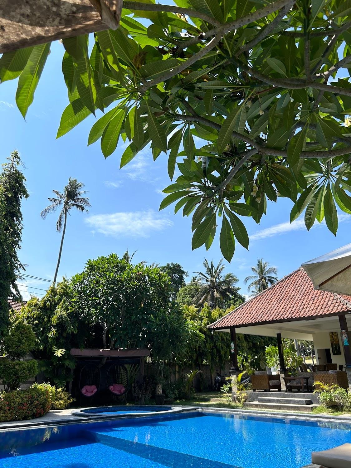 Cover Image for Villa Mutiara Bali