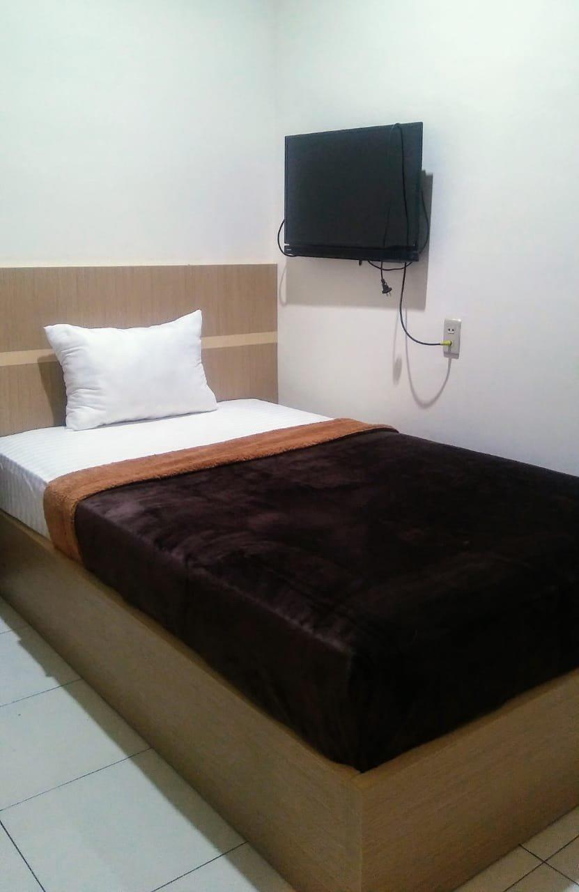 Cover Image for RedDoorz Syariah near Universitas Panca Budi Medan