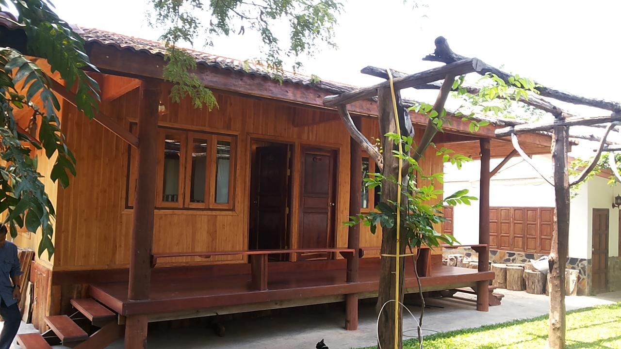 Cover Image for Tamarind Home Resort
