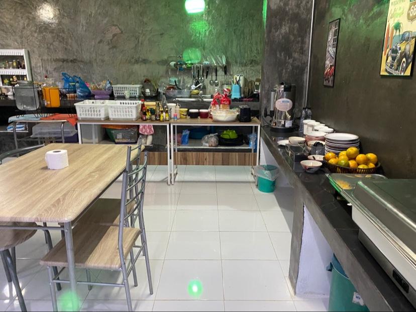 Cover Image for PUNAN LOFT NAN (ภูนาน ลอฟท์)
