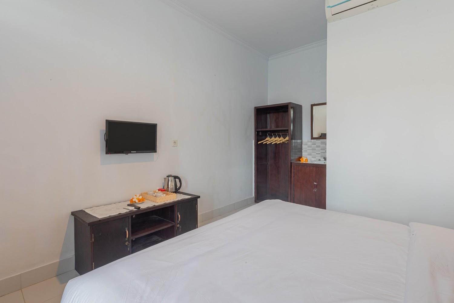 Cover Image for Sekar Bali Homestay Keramas