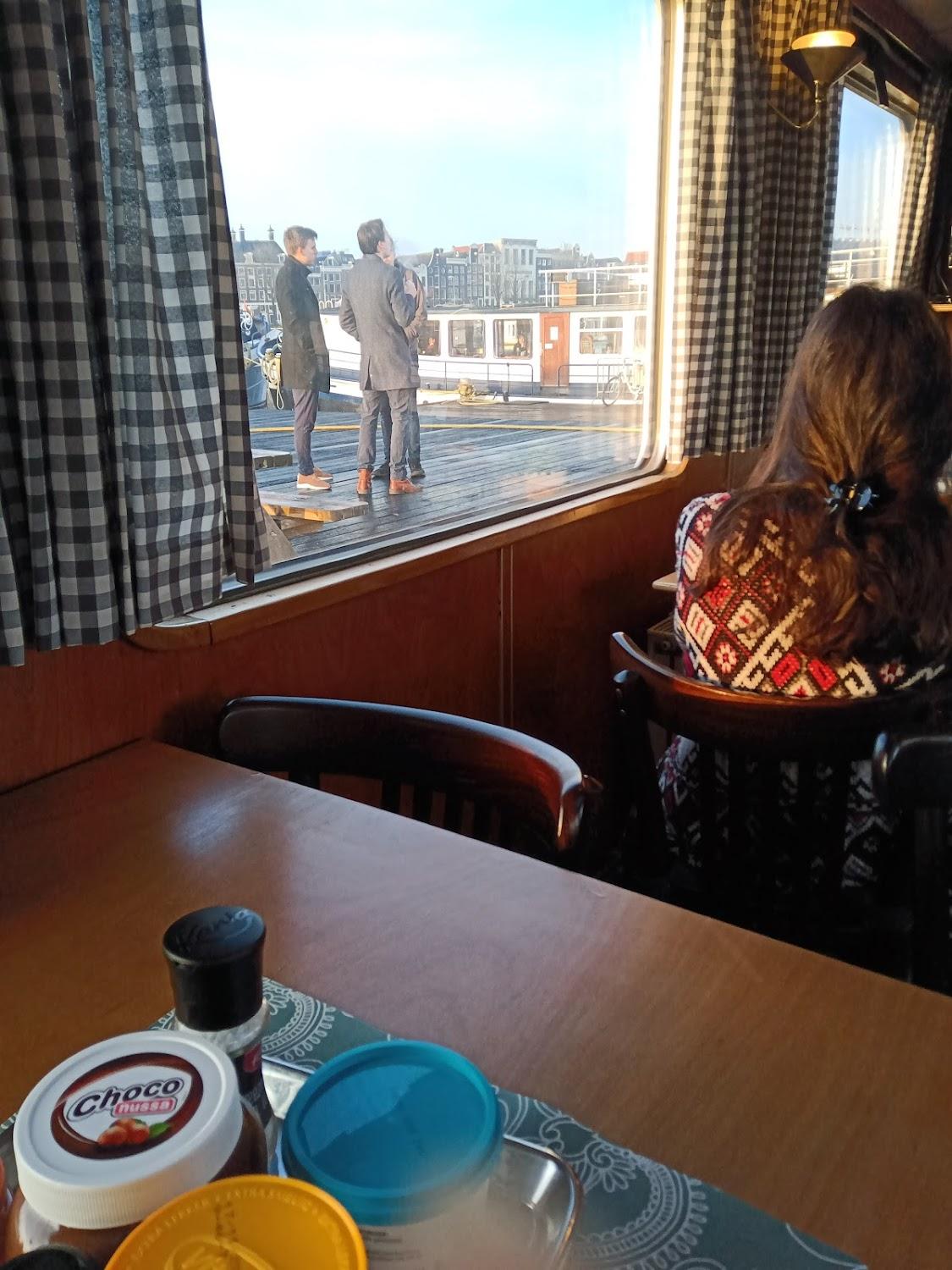 Cover Image for Passenger Ship Avanti