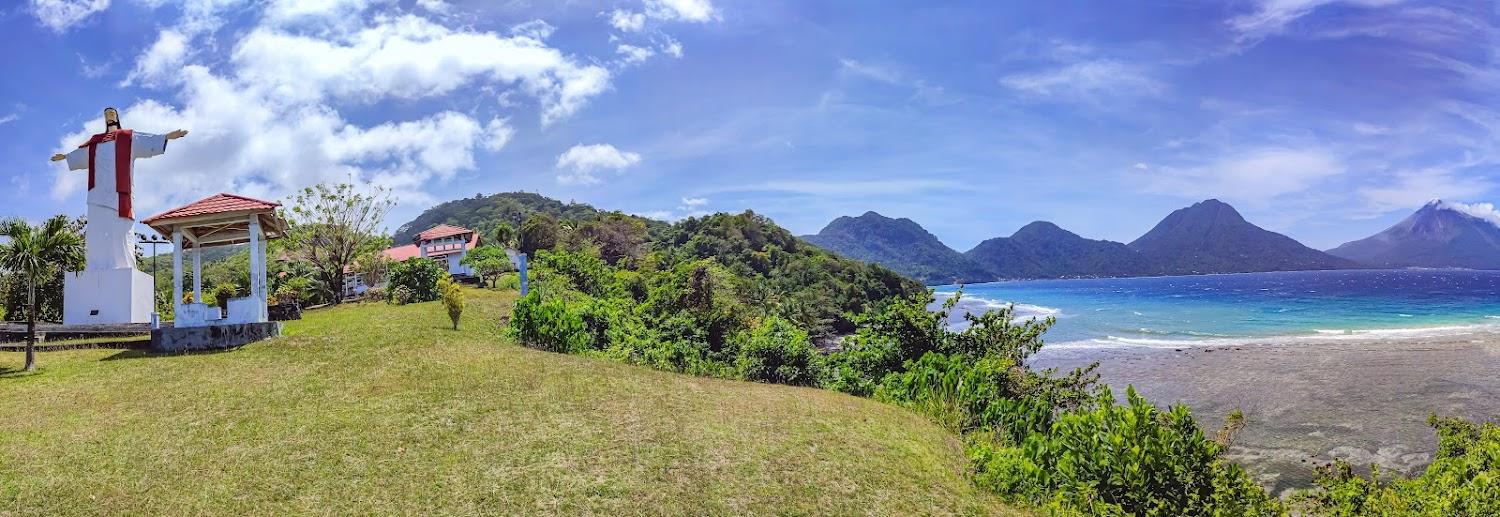 Cover Image for HOMESTAY KARATU