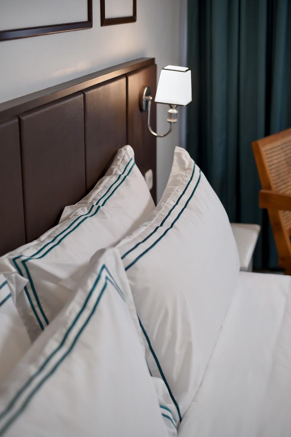 Cover Image for Hotel Noola Malioboro