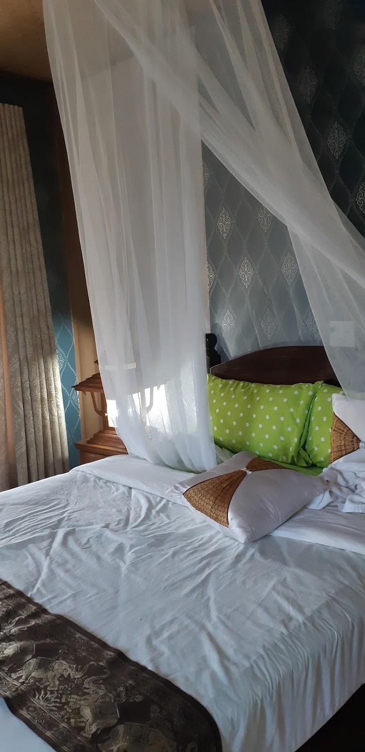 Cover Image for Pai Ruean Thai Hotel