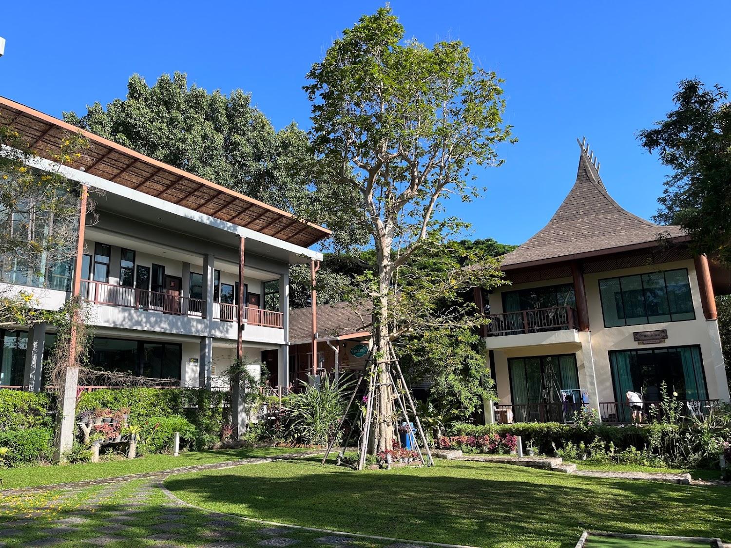 Cover Image for AmbVille KhaoYai
