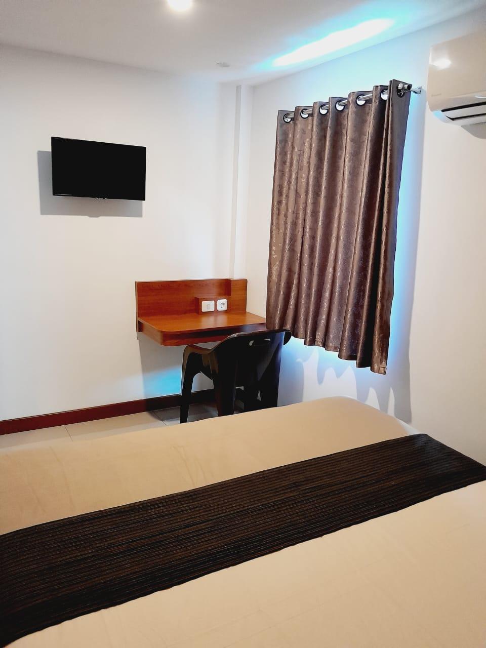 Cover Image for Hayy hotel sudirman