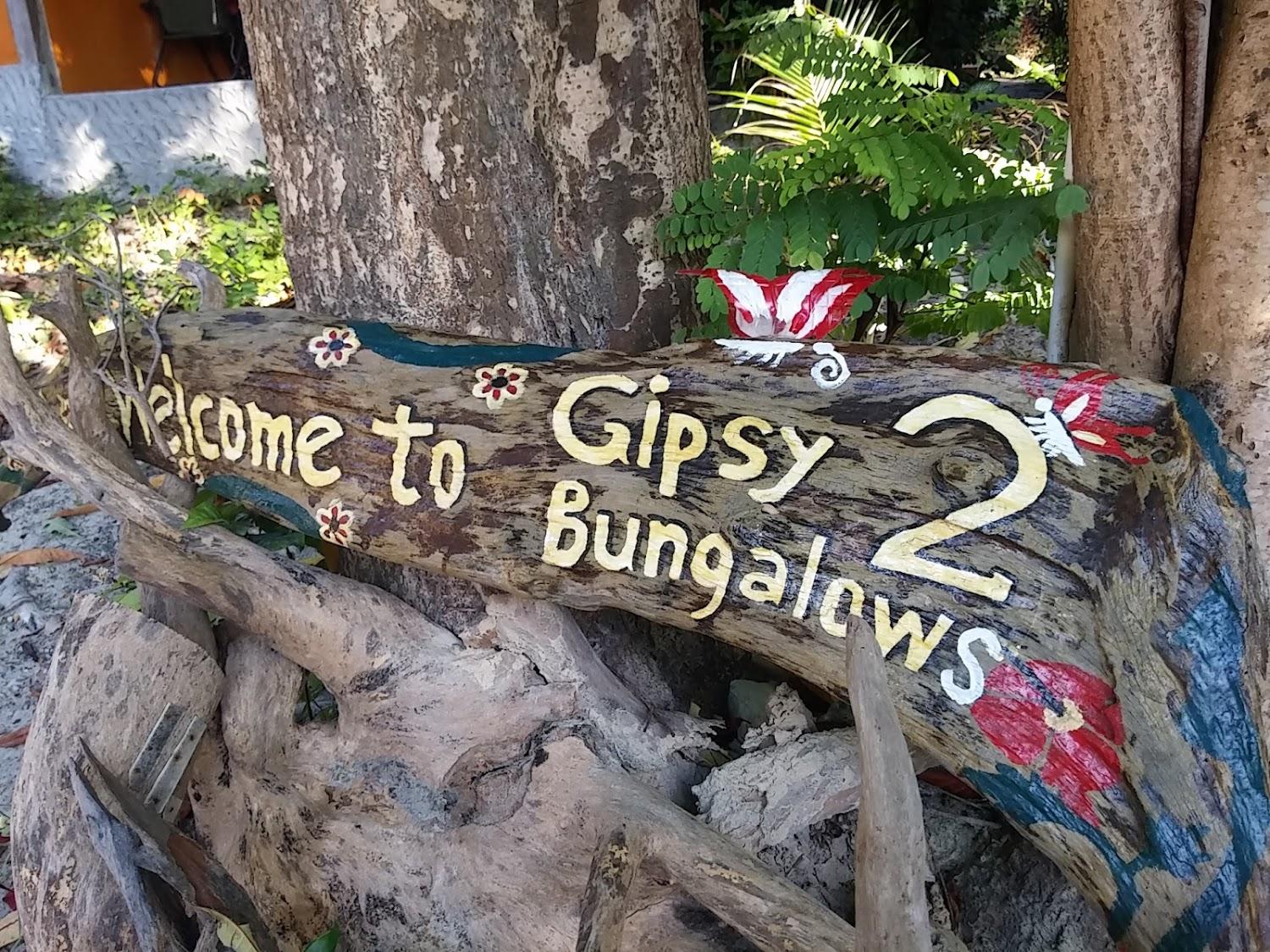 Cover Image for Gipsy 2 Bungalows