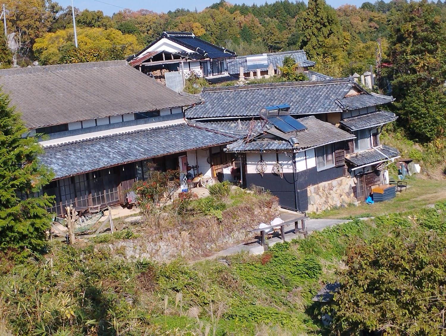 Cover Image for Okayama (I Gomurananobiretsu)