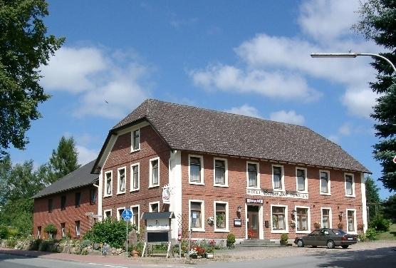 Cover Image for Pension Benzer Hof