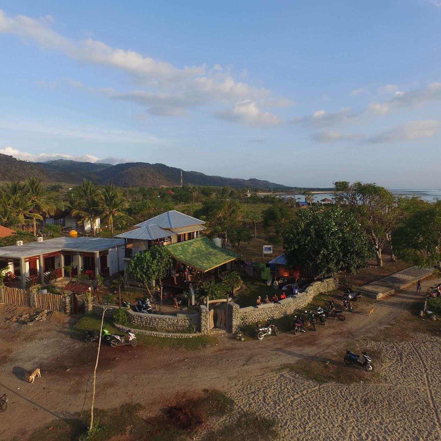 Cover Image for Rock Pool Home Stay