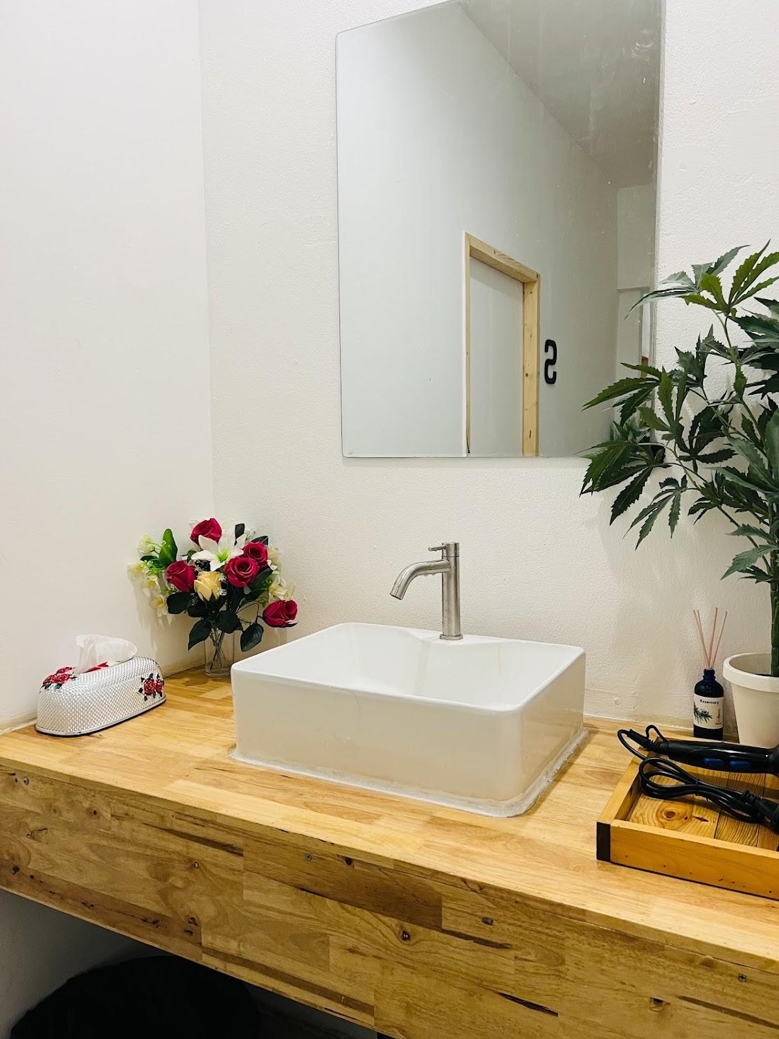 Cover Image for Bed Station
