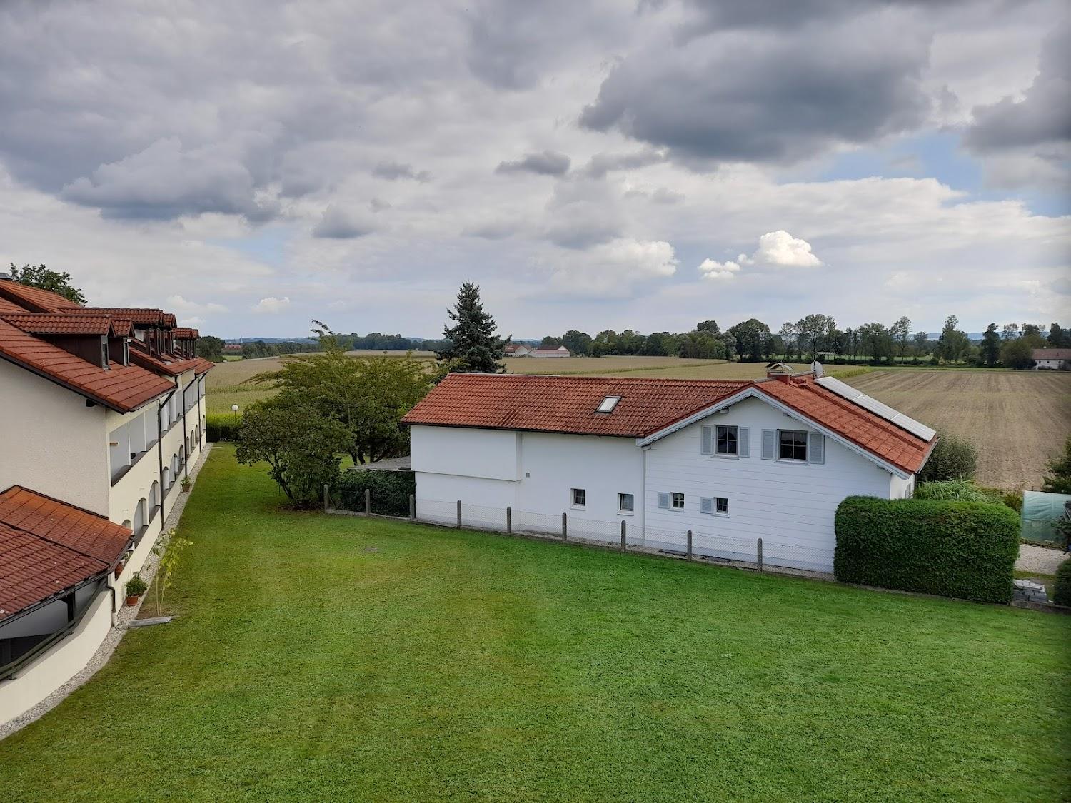 Cover Image for Appartementhaus Senator