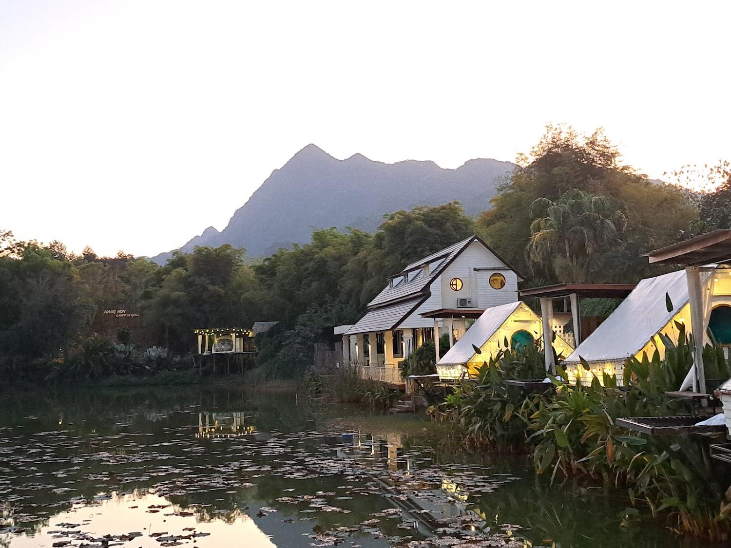 Cover Image for Nang Non Camping Ville