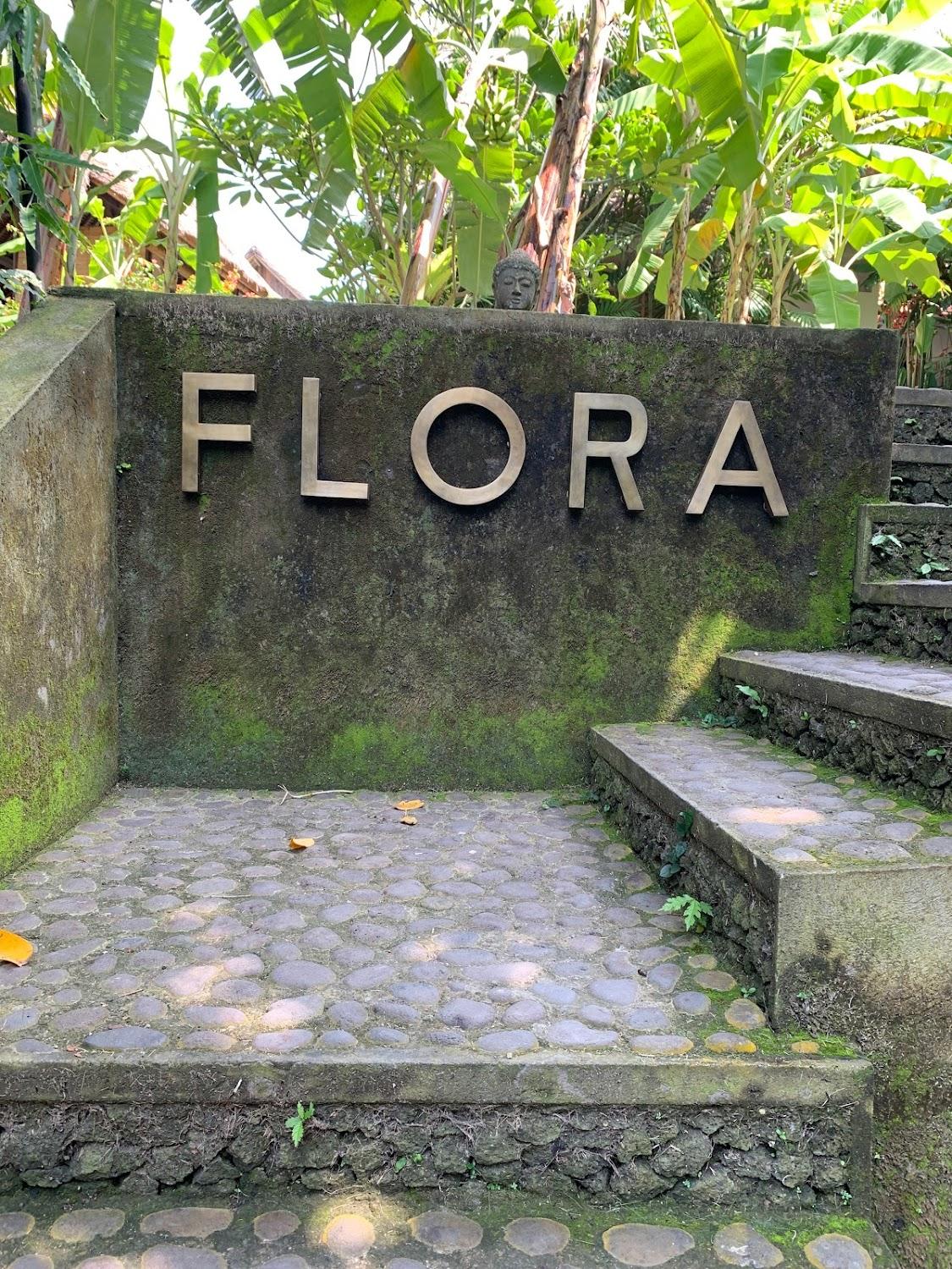 Cover Image for Flora Natural Studios