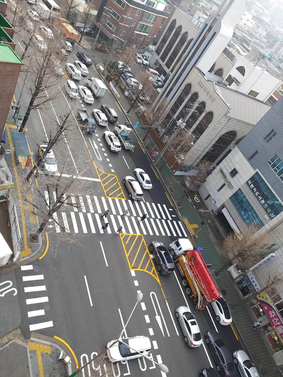 Cover Image for 시안모텔
