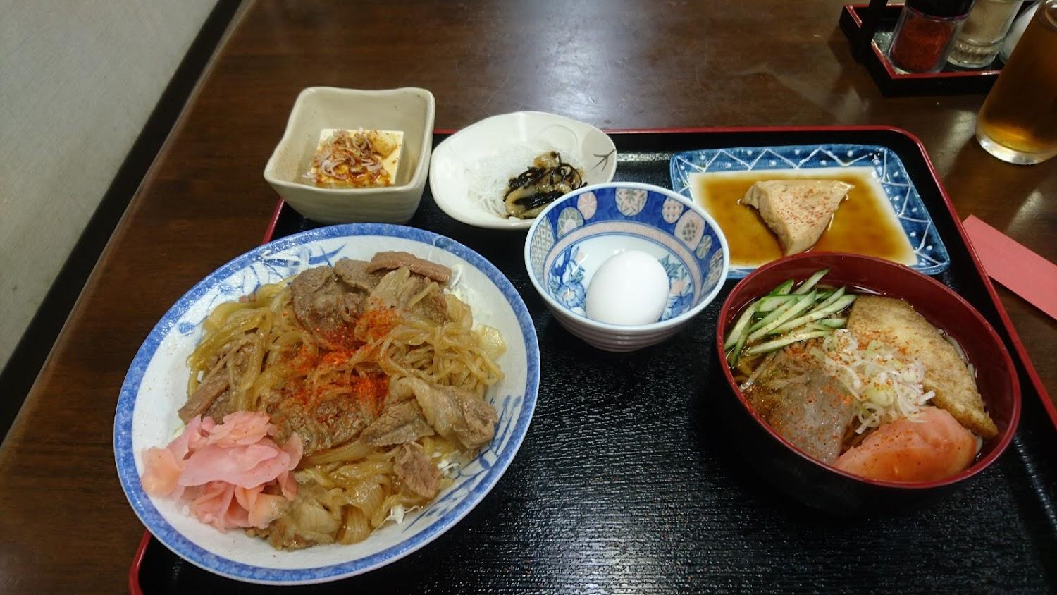 Cover Image for ビジネス旅館 覚泉荘