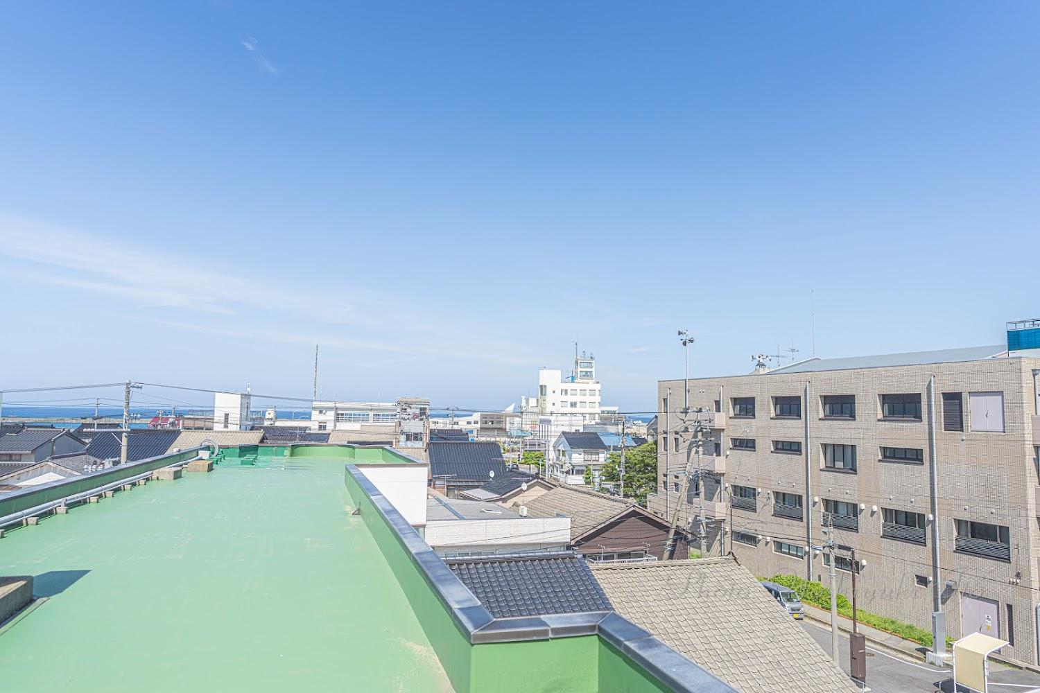 Cover Image for Guest House Jinku