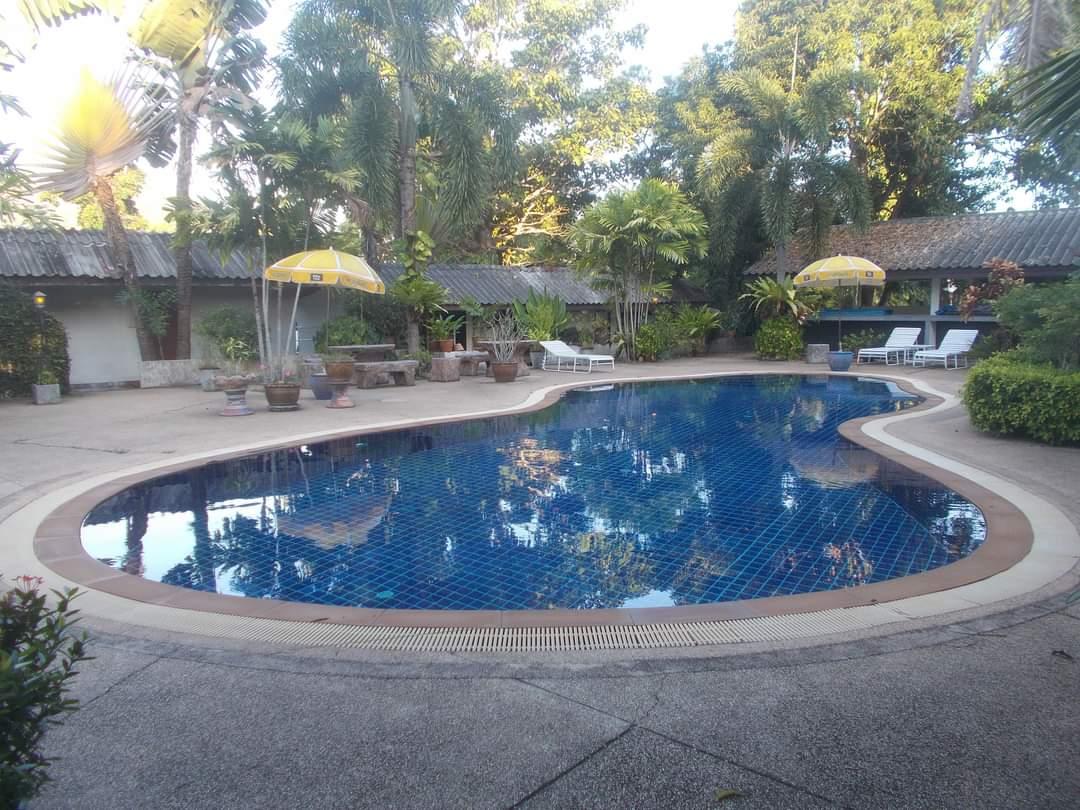 Cover Image for Chang Resort