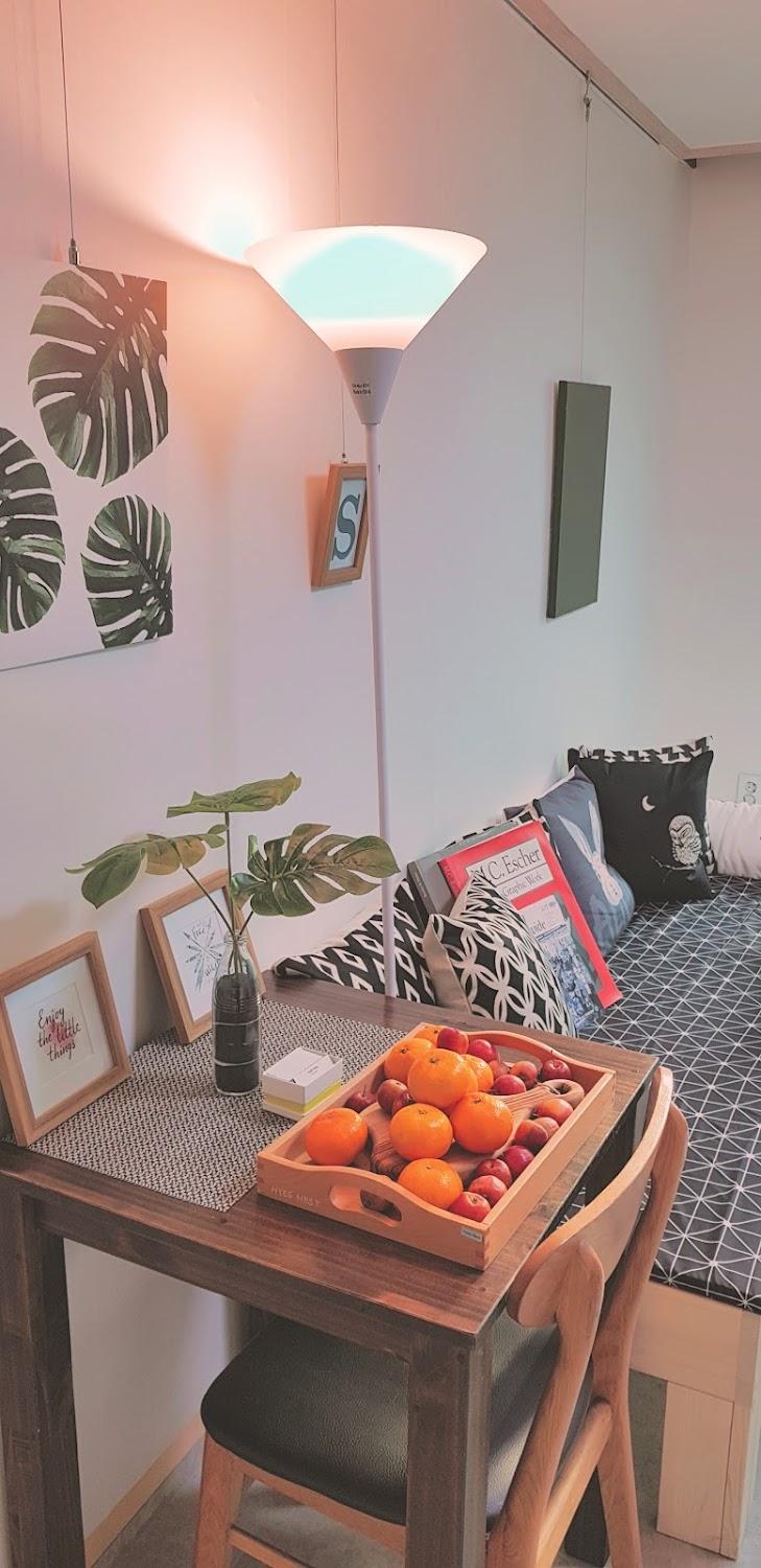 Cover Image for Hyes Nest Guest House