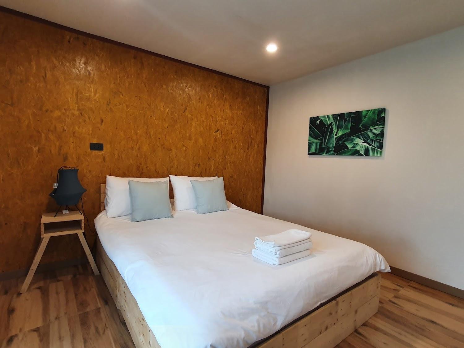 Cover Image for Najan Resort Kanchanaburi ( นจันทร์ รีสอร์ทกาญจนบุรี)