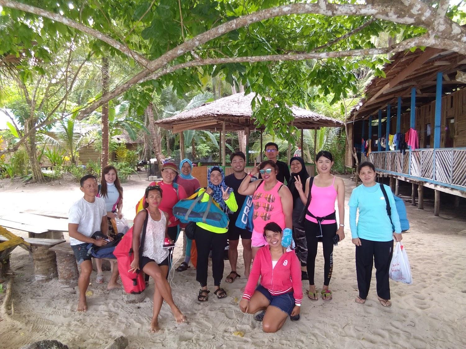 Cover Image for HOMESTAY YALAPALE