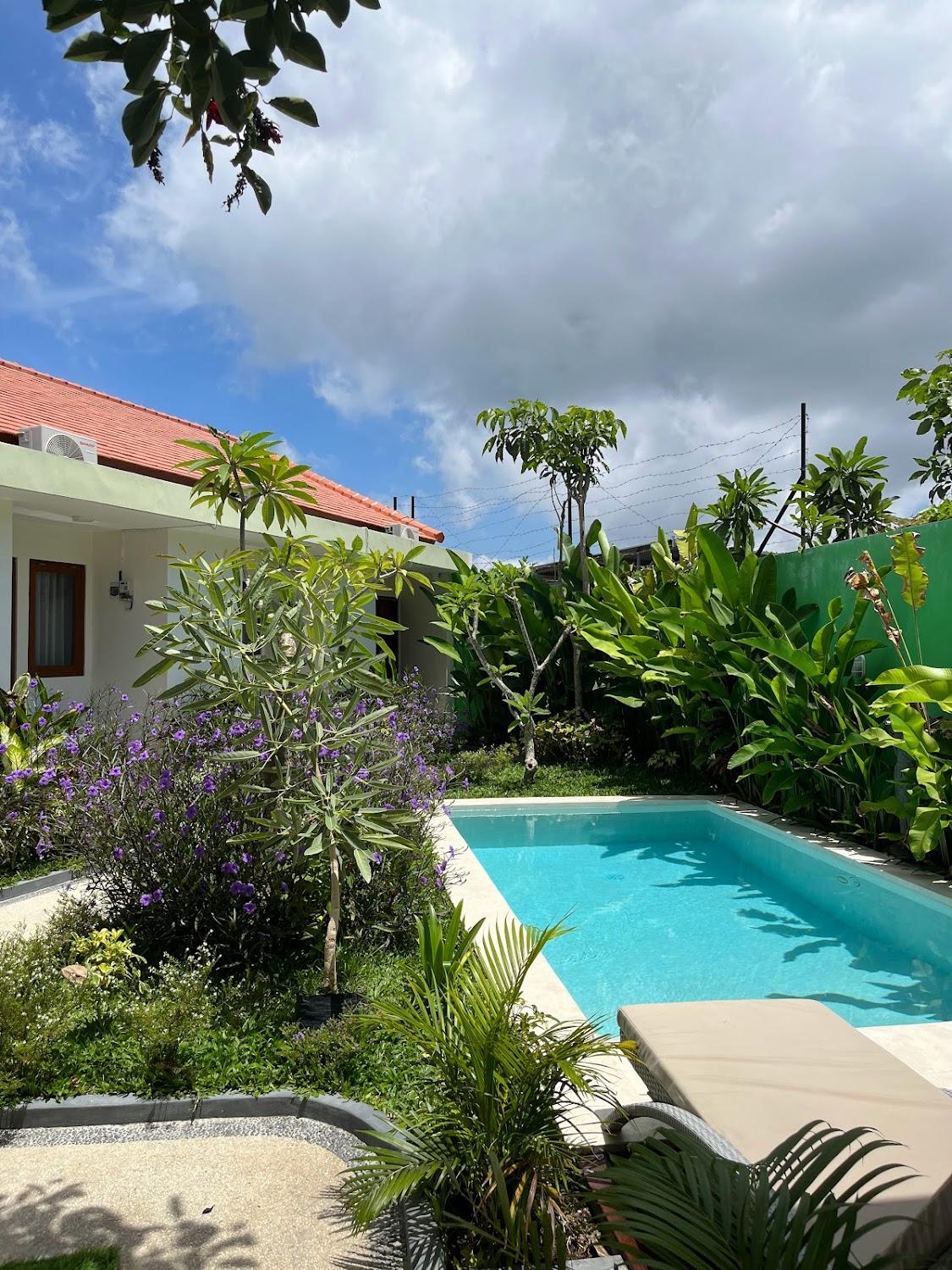 Cover Image for Mora Residence