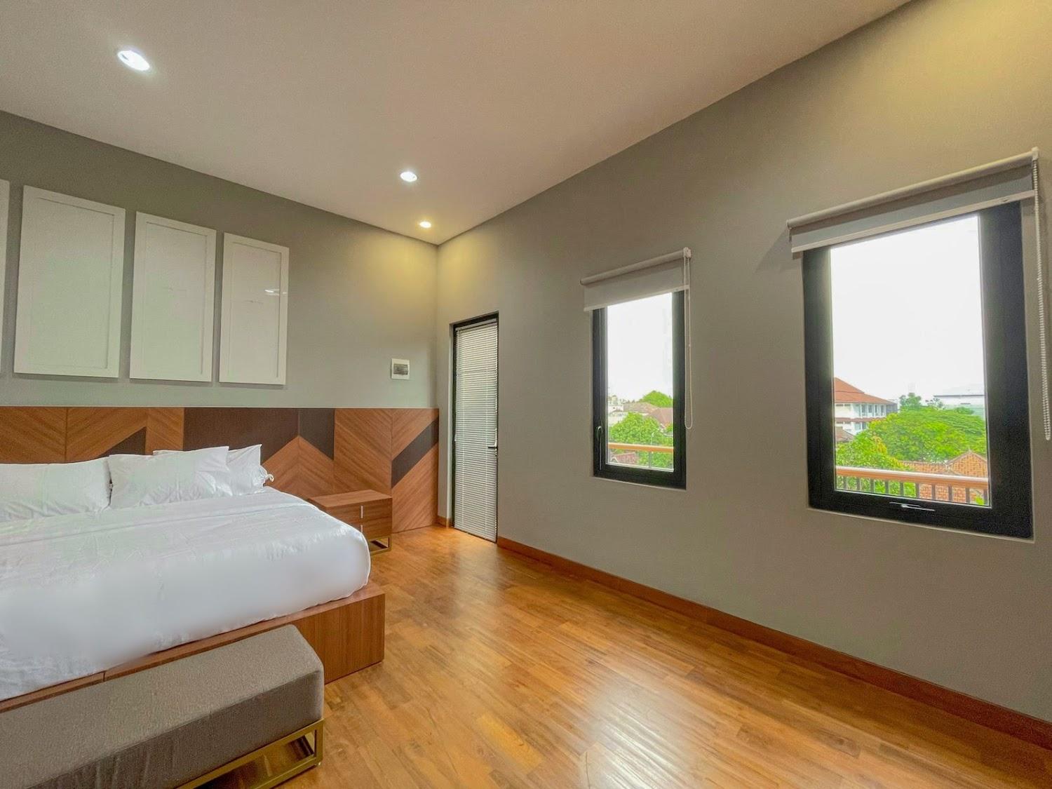 Cover Image for Villa House of Asiyah Syariah
