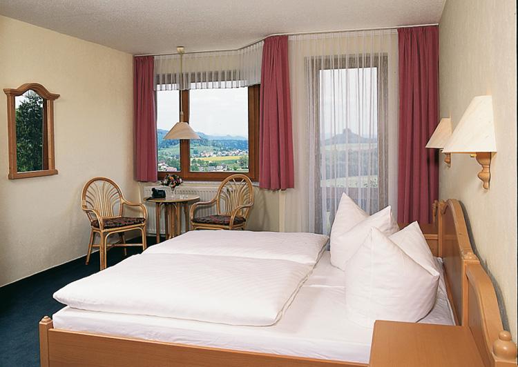 Cover Image for Panoramahotel Wolfsberg