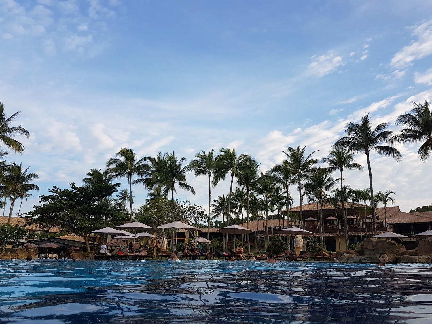 Cover Image for Banyu Biru Villa