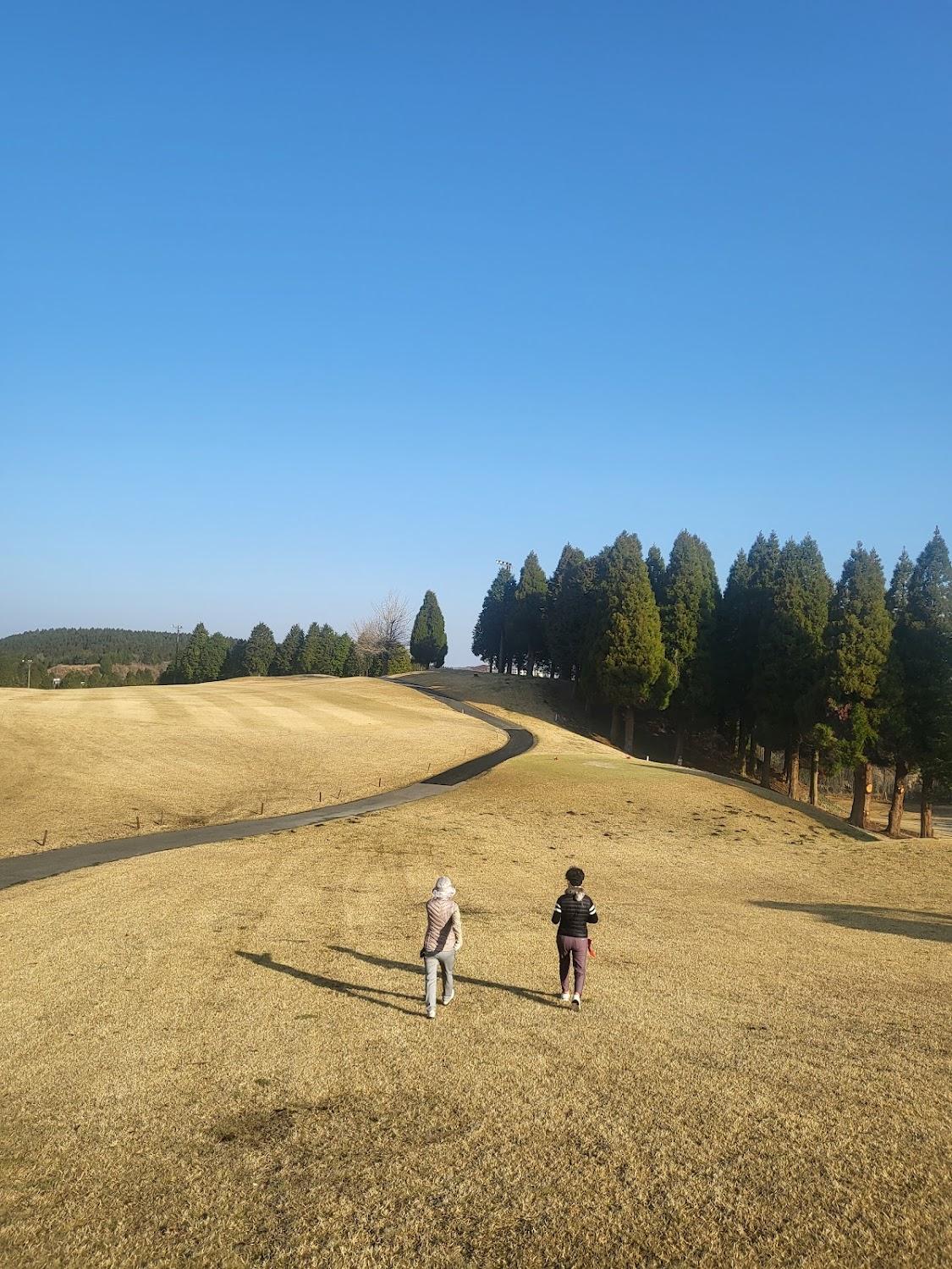 Cover Image for Aso Yamanami Resort Hotel & Golf Club