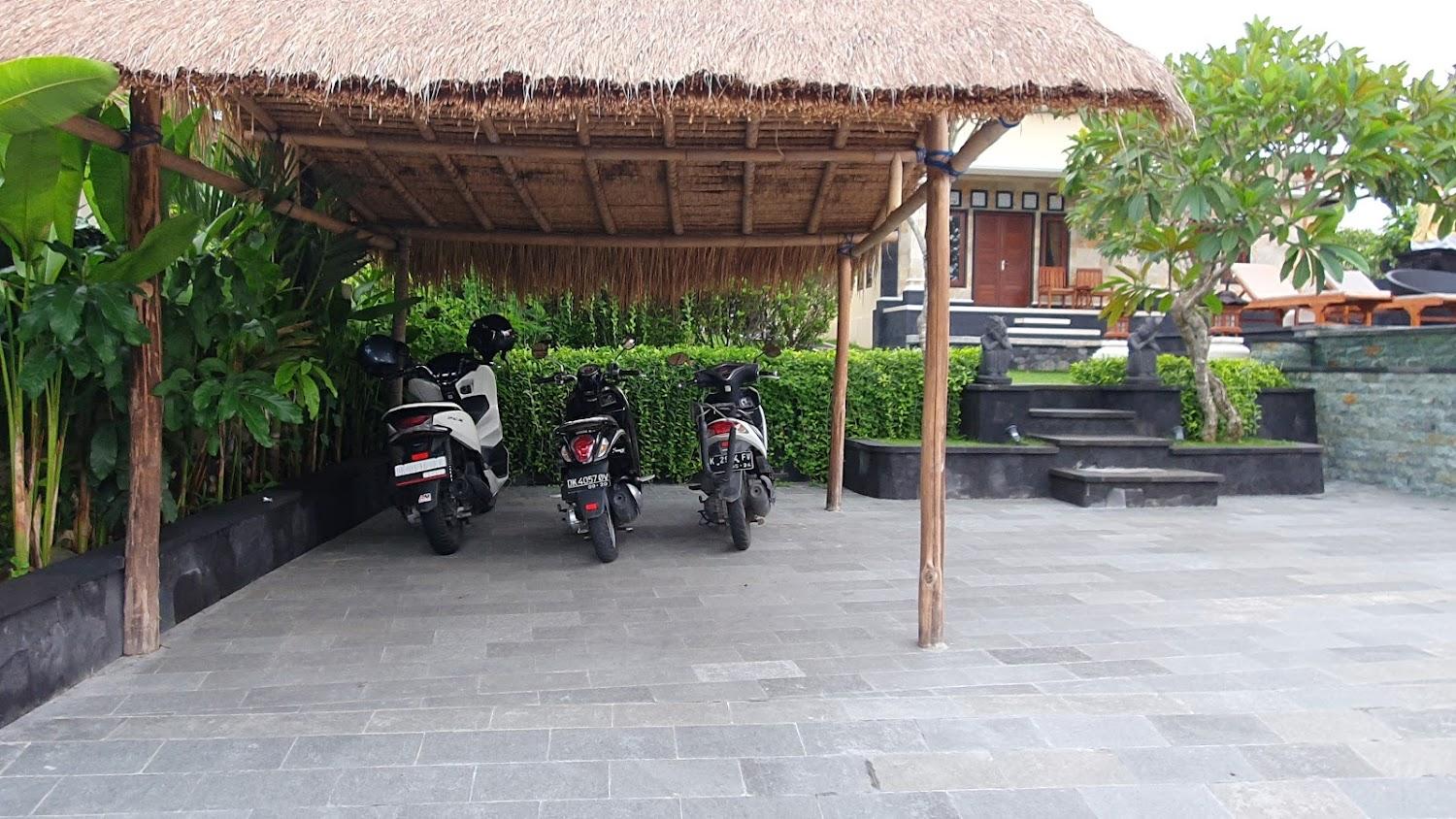Cover Image for De Jantux Villa