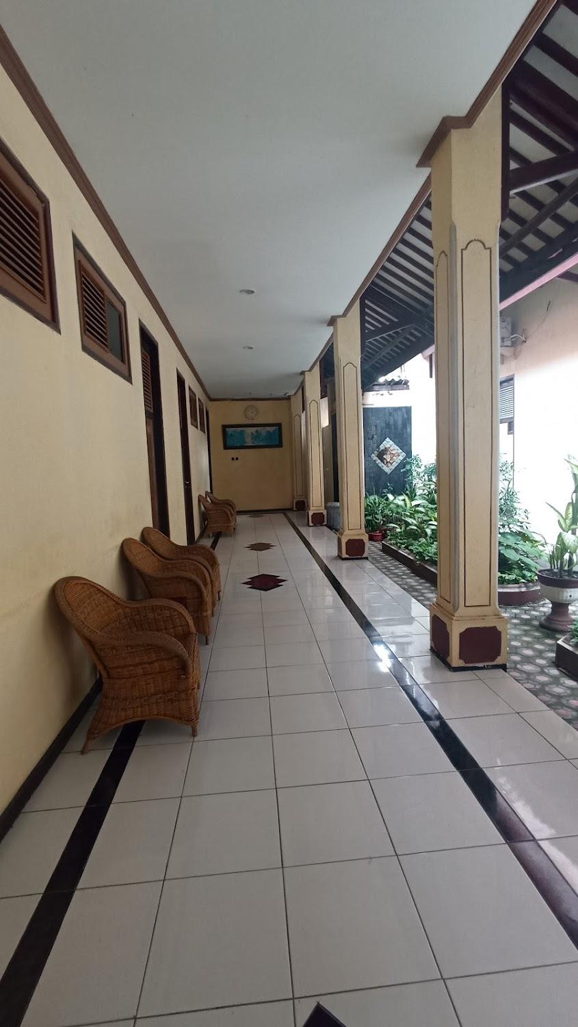 Cover Image for Dedy Jaya Hotel Brebes