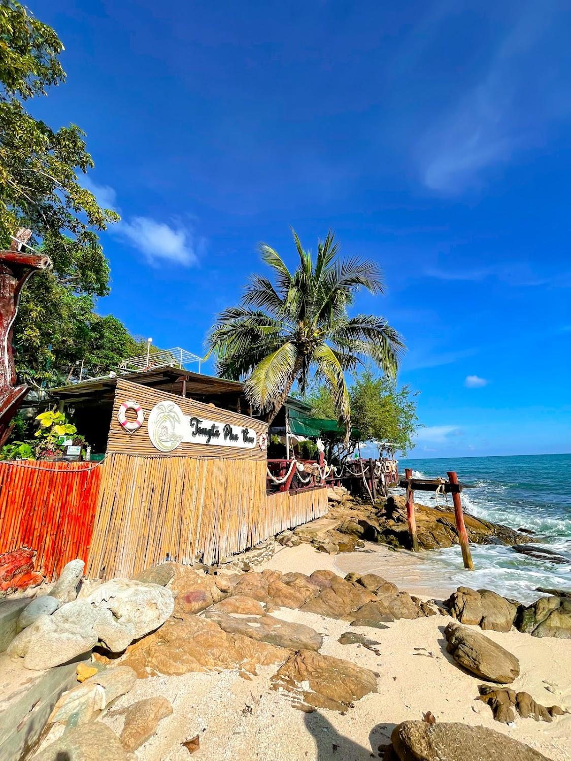 Cover Image for Tongta Phaview Resort
