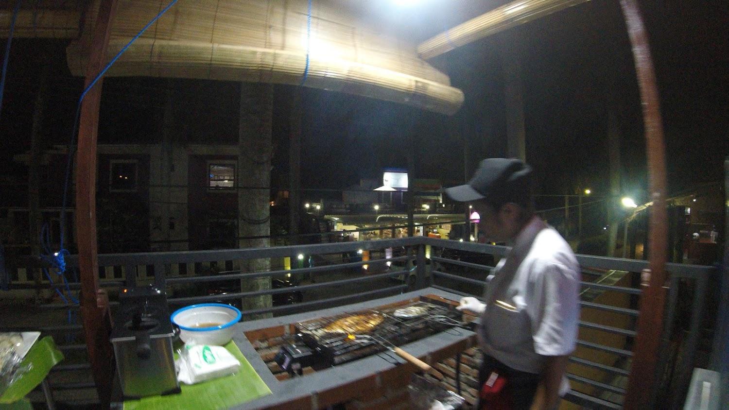 Cover Image for Jazz Senggigi Hotel