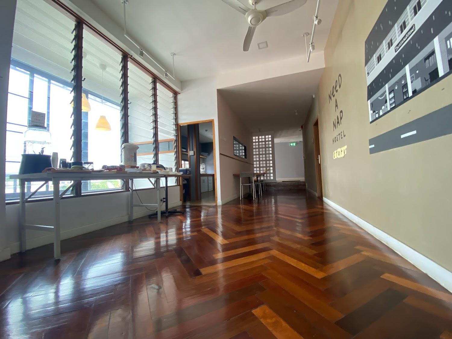 Cover Image for Need A Nap Hostel Phrae (นีด-อะ-แนป)
