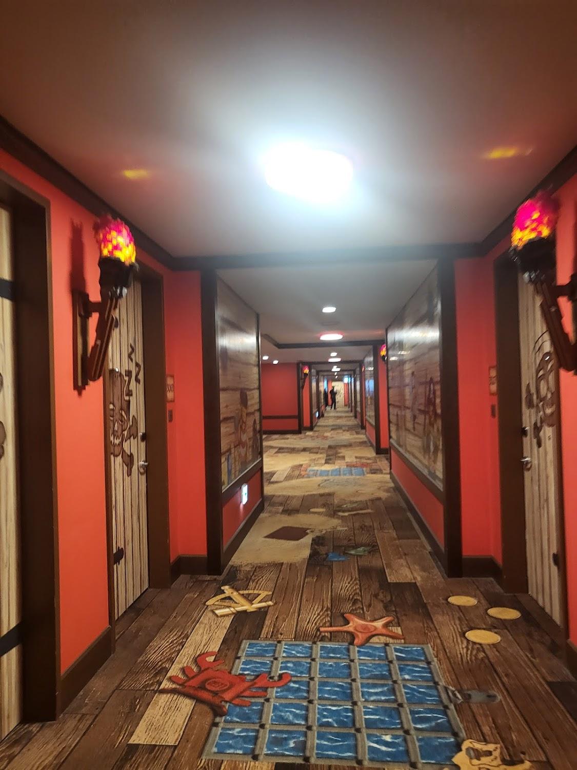 Cover Image for LEGOLAND® Hotel