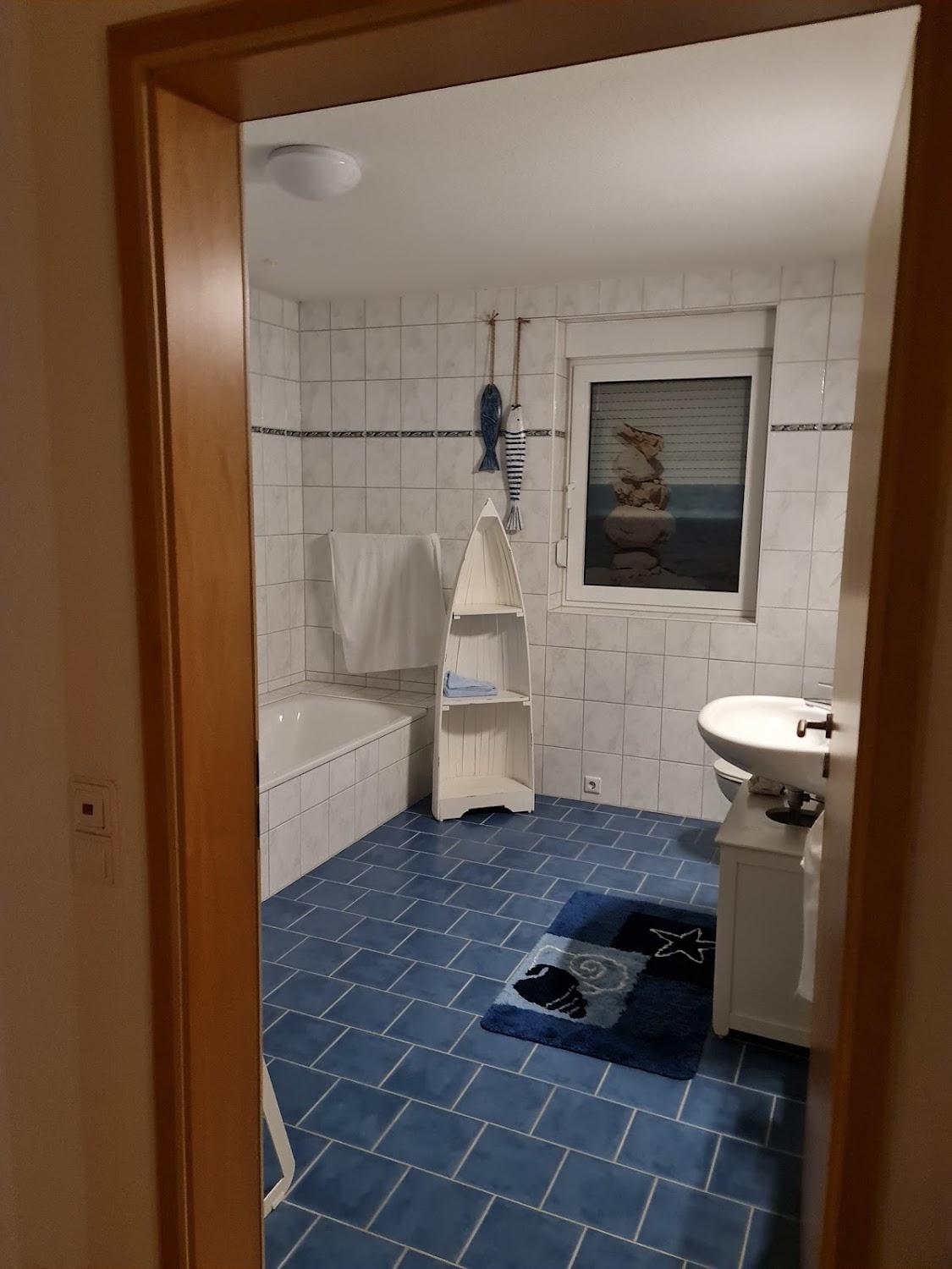 Cover Image for Ferienwohnung Pracht