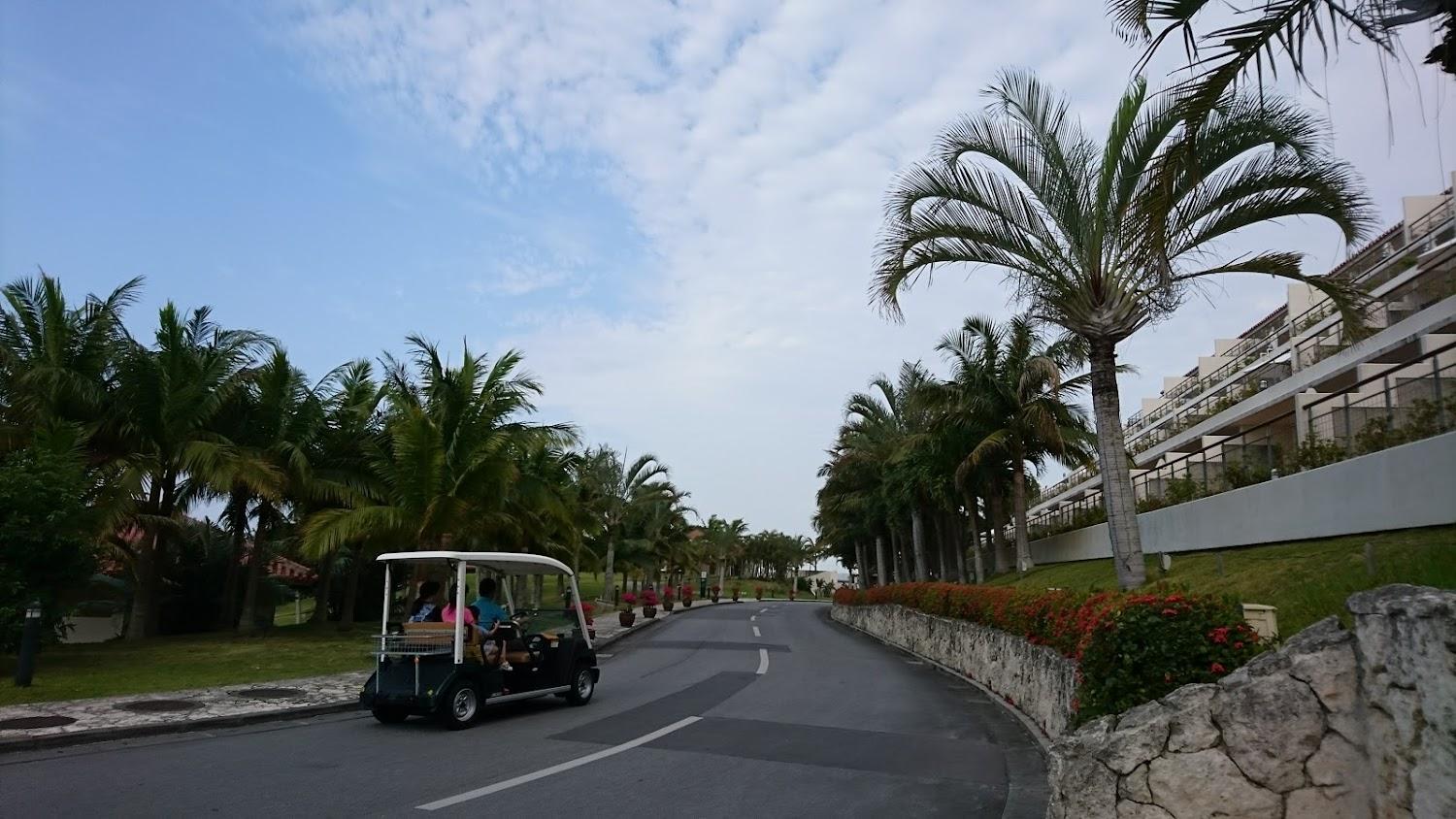 Cover Image for Kanucha Bay Hotel Tennis Center