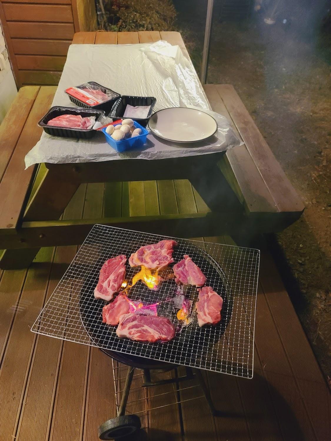Cover Image for 바다마루