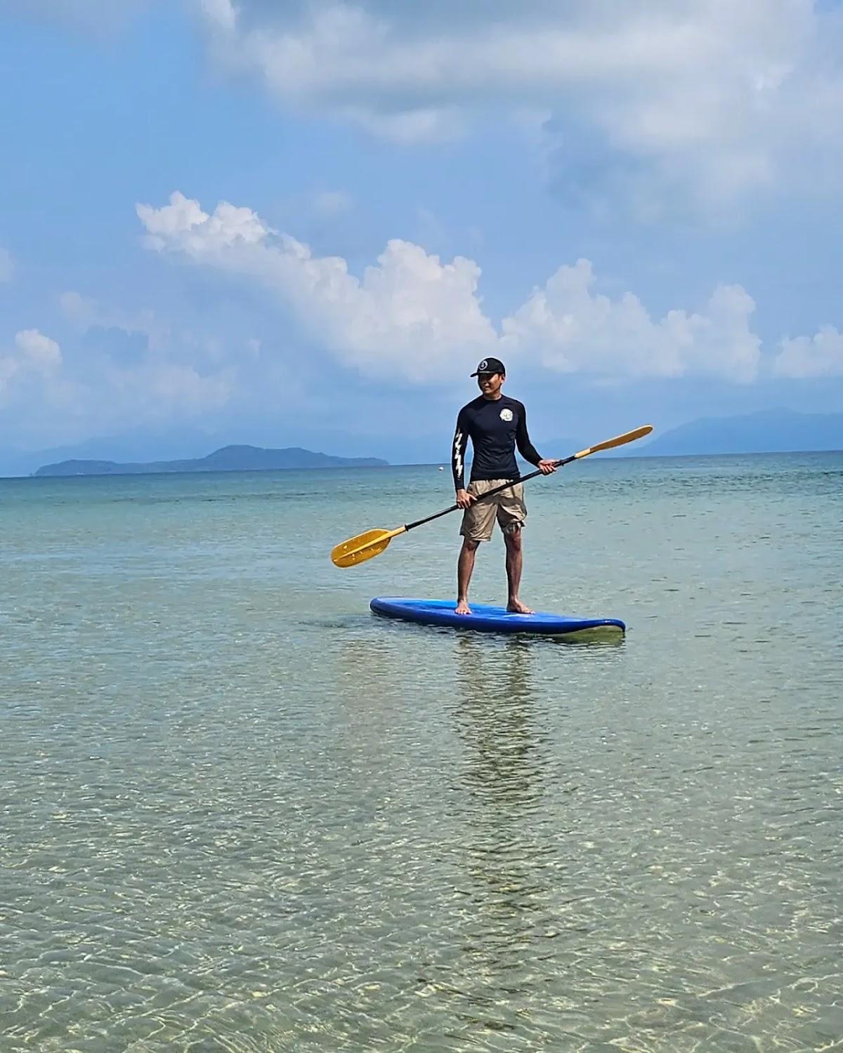 Cover Image for Mira Montra, The Beachfront Resort Koh Mak