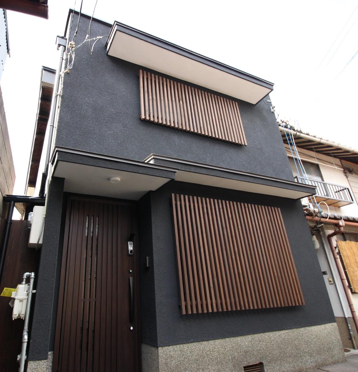 Cover Image for 京粋庵 東福寺
