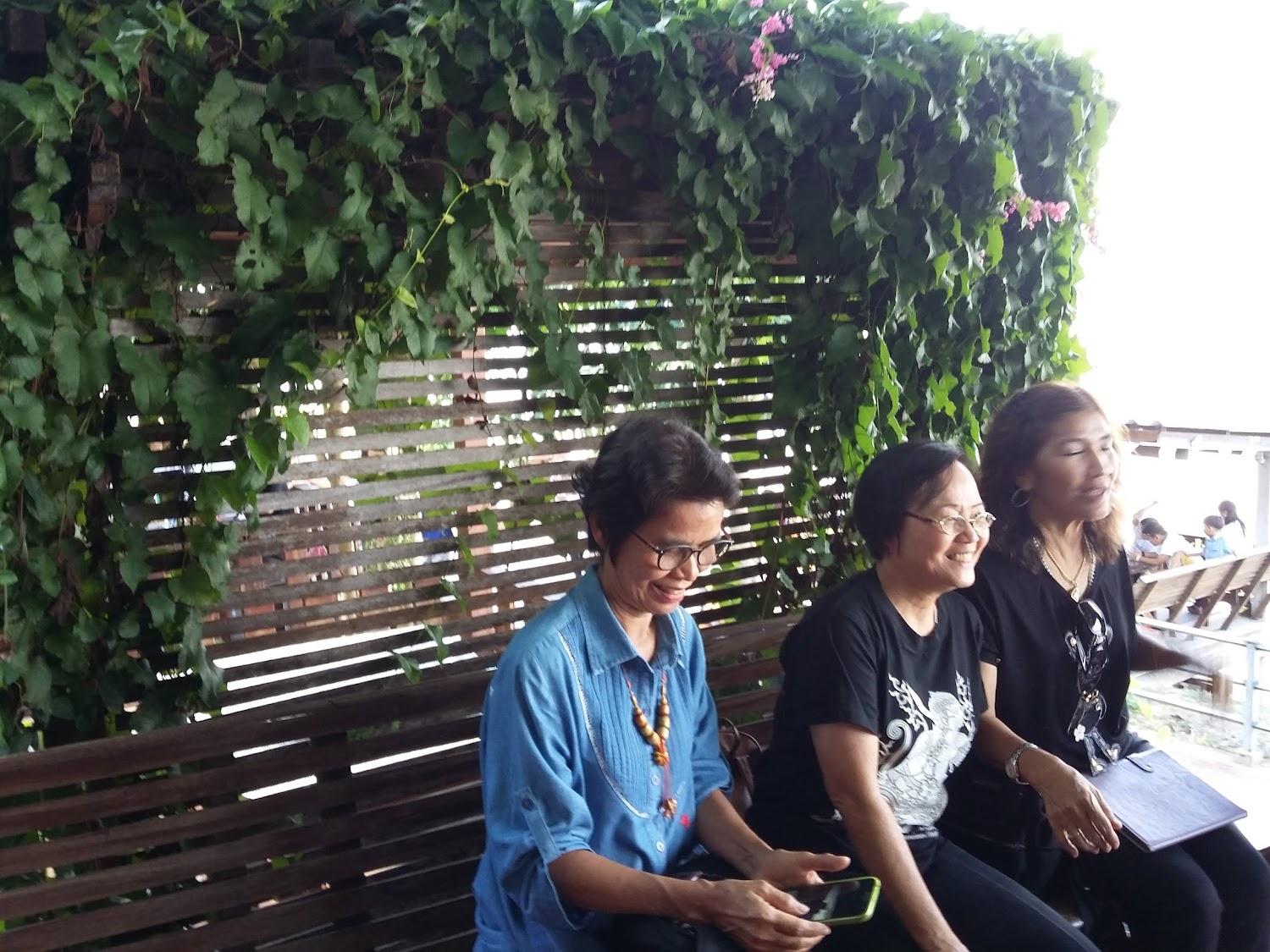 Cover Image for แคนลำโขงวิวรีสอร์ท