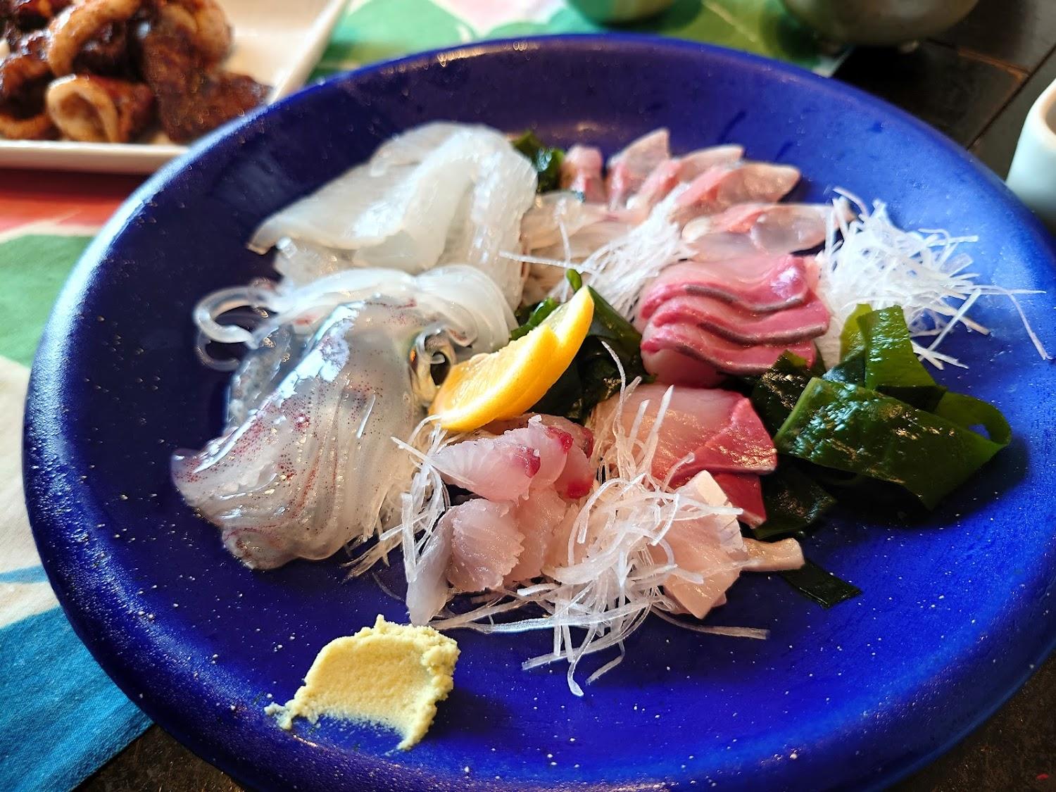Cover Image for Beach Diner Yuen